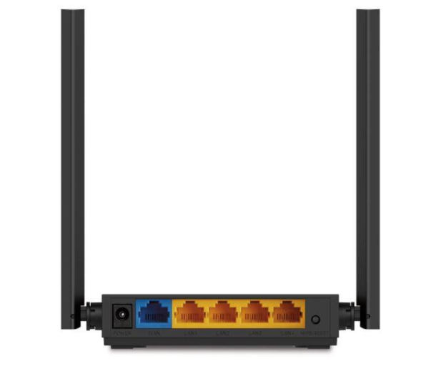 TP-Link Archer C54 (1200Mb/s a/b/g/n/ac) DualBand - 663392 - zdjęcie 3